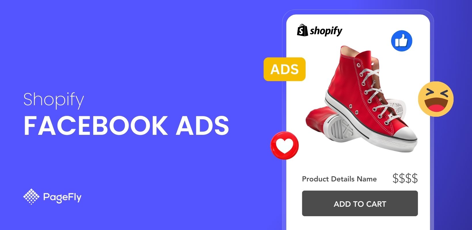 ShopifyのFacebook広告:お店を盛り上げるための決定版ガイド