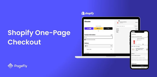 Shopify One Page Checkout 2025:知っておくべきことすべて