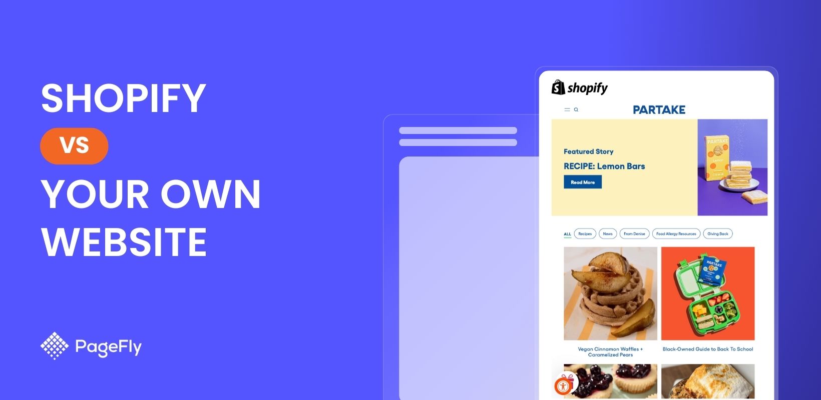 Shopifyと自社サイト:2025年、どちらに投資すべきか?