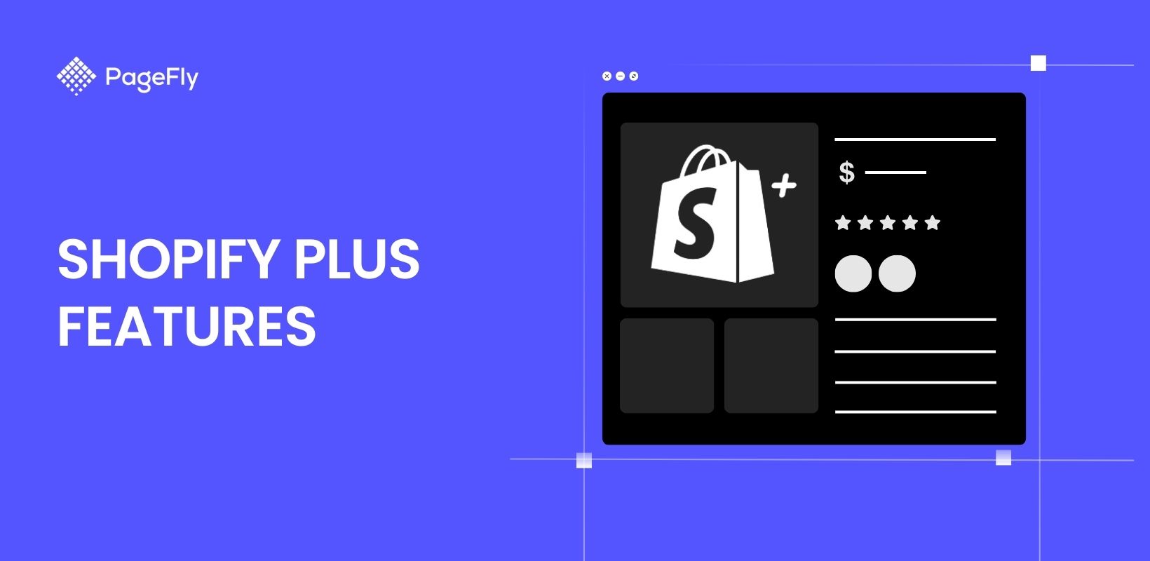 Limitless Potential: Shopify Plus Features To Grow Your Business