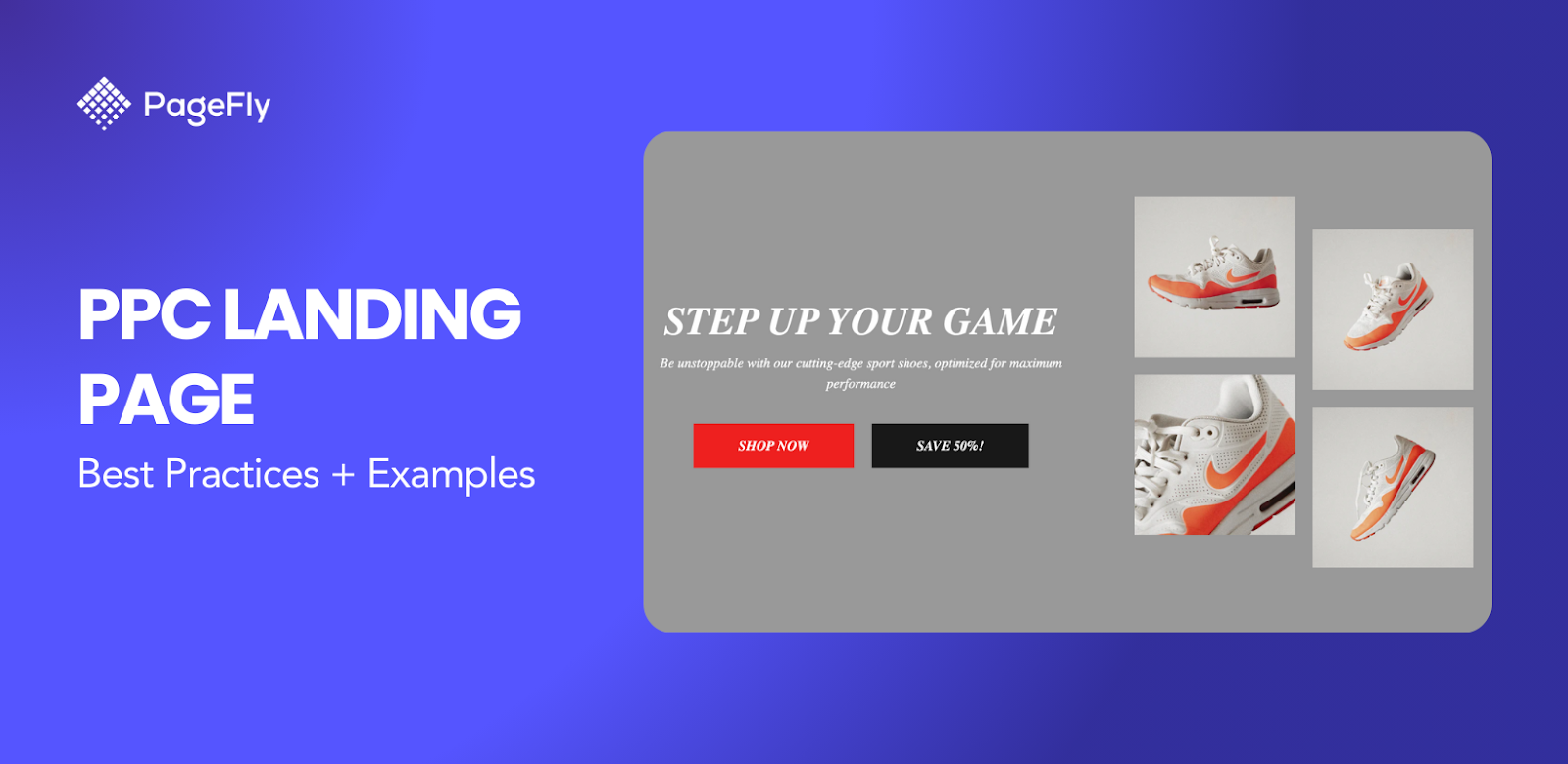 PPCランディングページ:2025年のベストプラクティスと実例