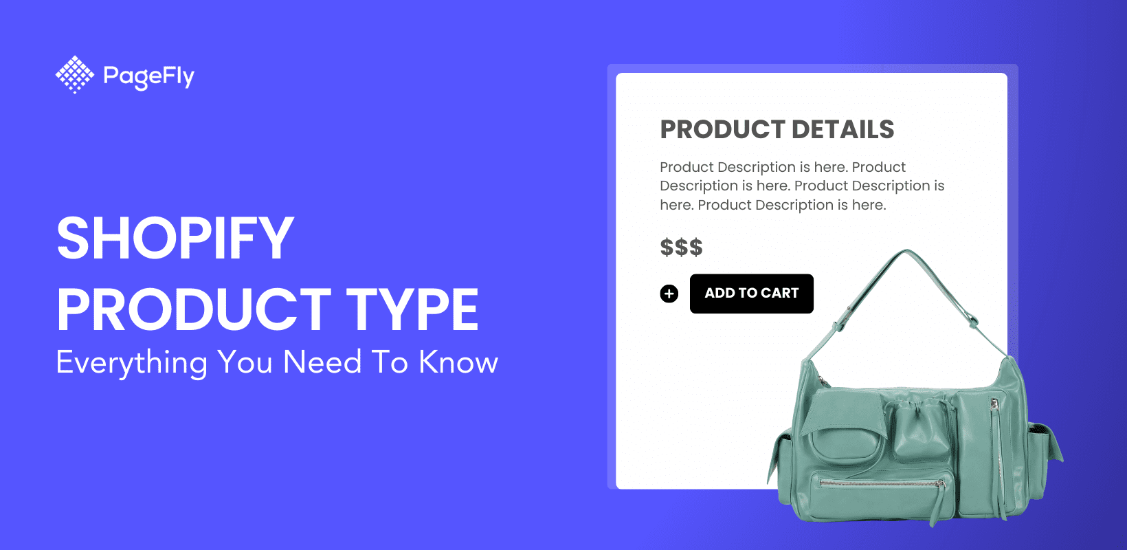 Everything You Need to Know About Shopify Product Type
