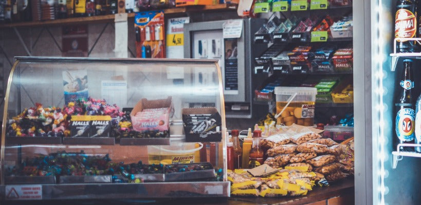 Product Merchandising: 11 Effective Retail Display Ideas - Shopify