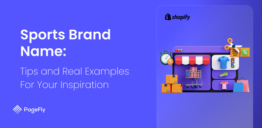 2025年のスポーツブランド名:インスピレーションを得るためのヒントと実例