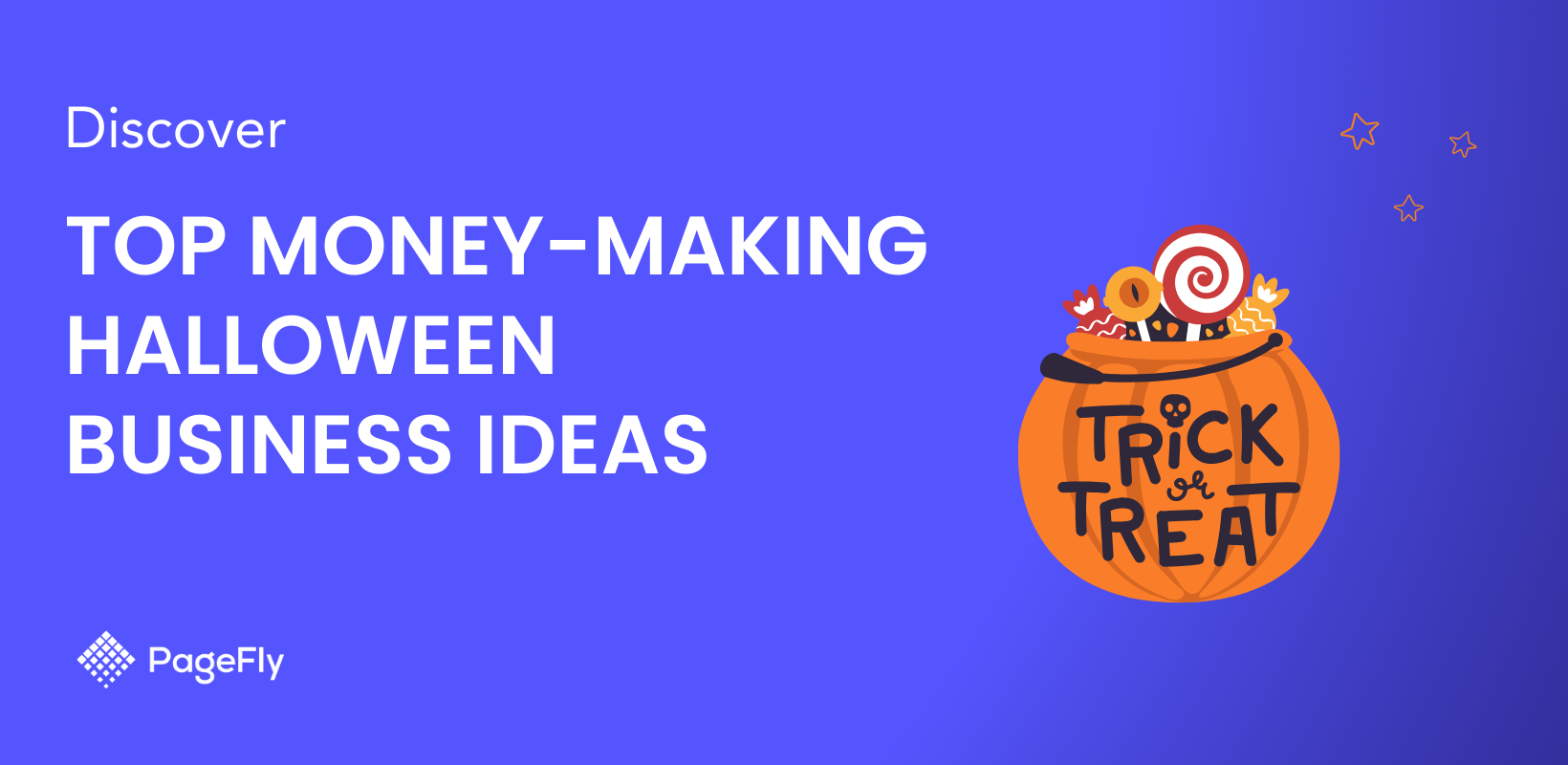 Top Money-Making Halloween Business Ideas You Should Know in 2025