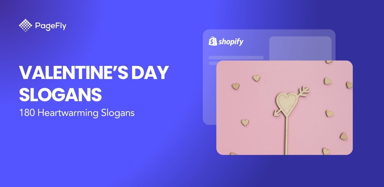 180 Unique Valentine Slogans to Warm Your Customer’s Hearts