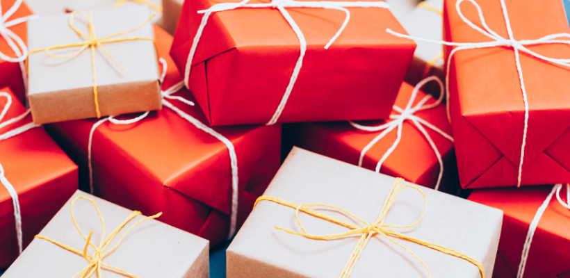 300+ Gift Shop Names Ideas That Make Your Store Stand Out