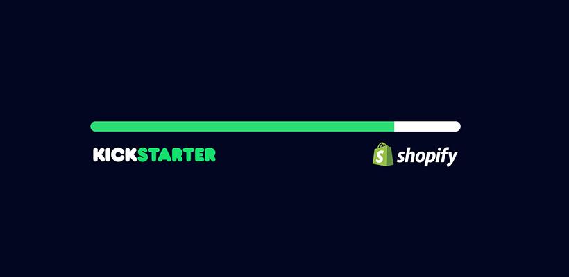 Top 10 Best Kickstarter Products: Inspiration for your Shopify Product Page.