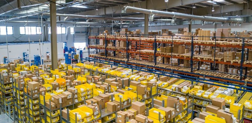 5 Benefits of Fourth-Party Logistics (4PL) as Business Model