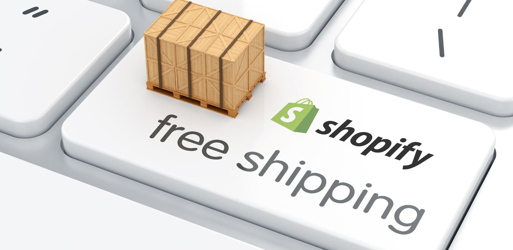 Shopify Free Shipping Settings A-Z: How Free Shipping Increase Sales In 2025