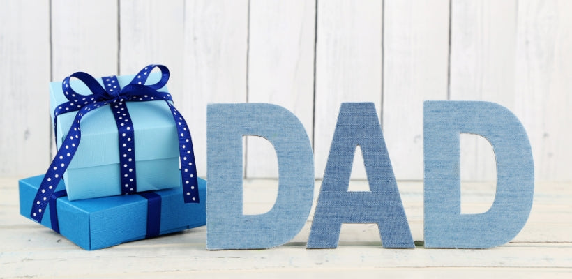 father’s day campaign ideas