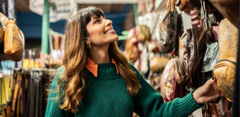 Thrift to Thrive: 7 Tips to Launch A Successful Online Thrift Store