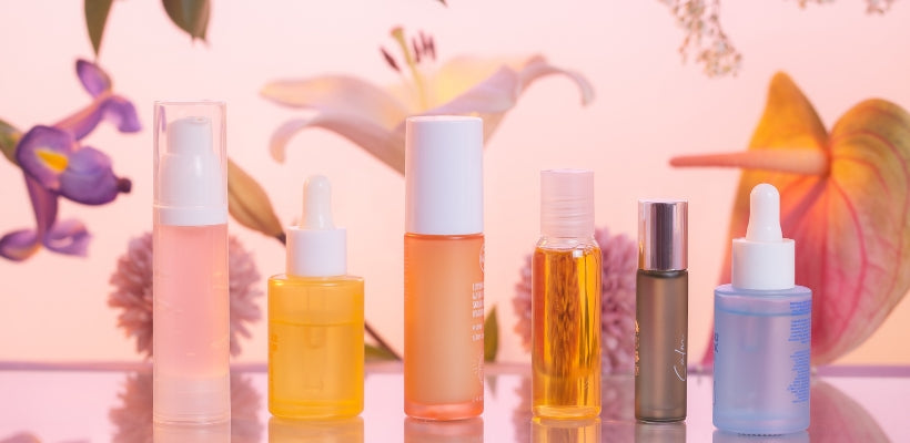 Boost Your Beauty Business: How to Start a Skincare Line