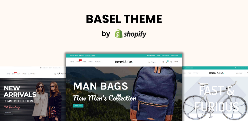 Basel Theme: Is It the Ultimate AJAX Responsive Theme for E-Commerce Stores?