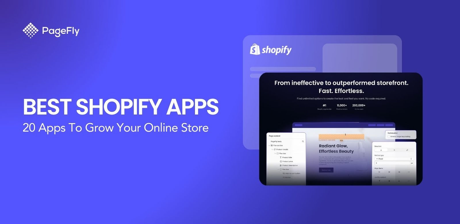 20+ Best Shopify Apps To Build & Scale Your Online Brand