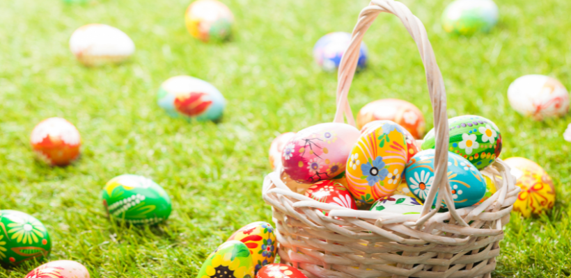 Best 10 Easter Advertising Campaign Ideas Of All Times