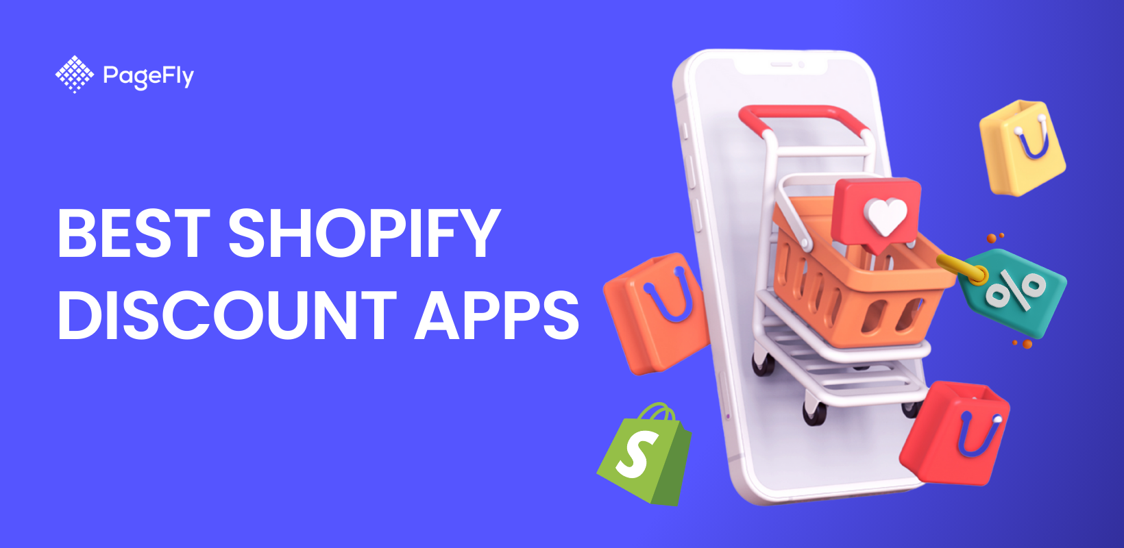 The 9 best Shopify discount apps in 2024