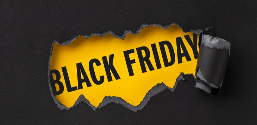 Black Friday Marketing: 6 Expert Tips To Maximize Holiday Sales