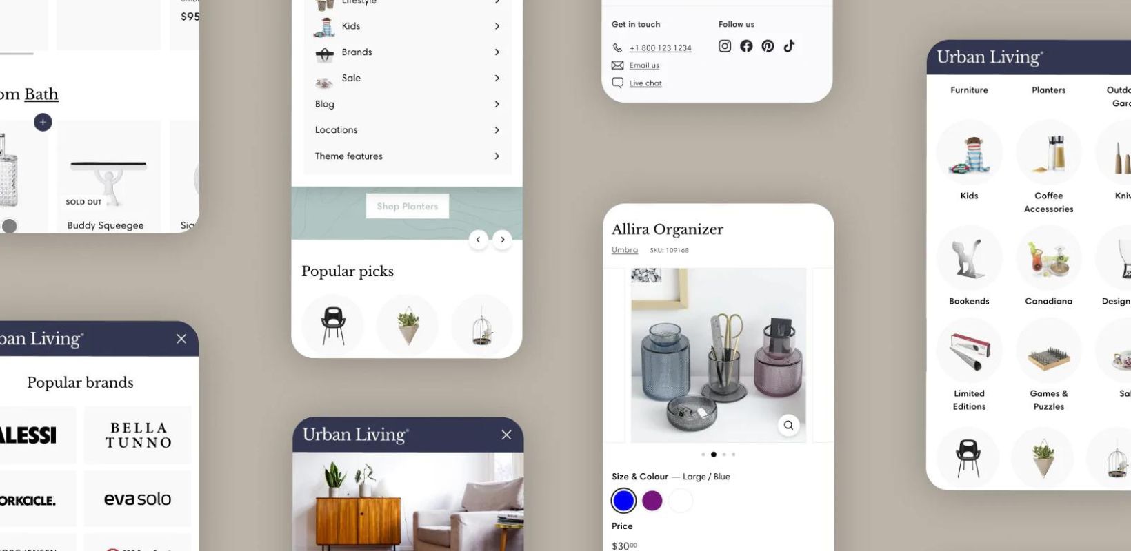 Expanse Shopify Theme Review: Is It Worth the $360 Investment?