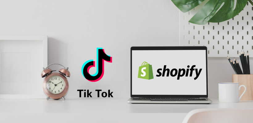 Selling on TikTok with Shopify: A Complete Tutorial (2023 Updated)
