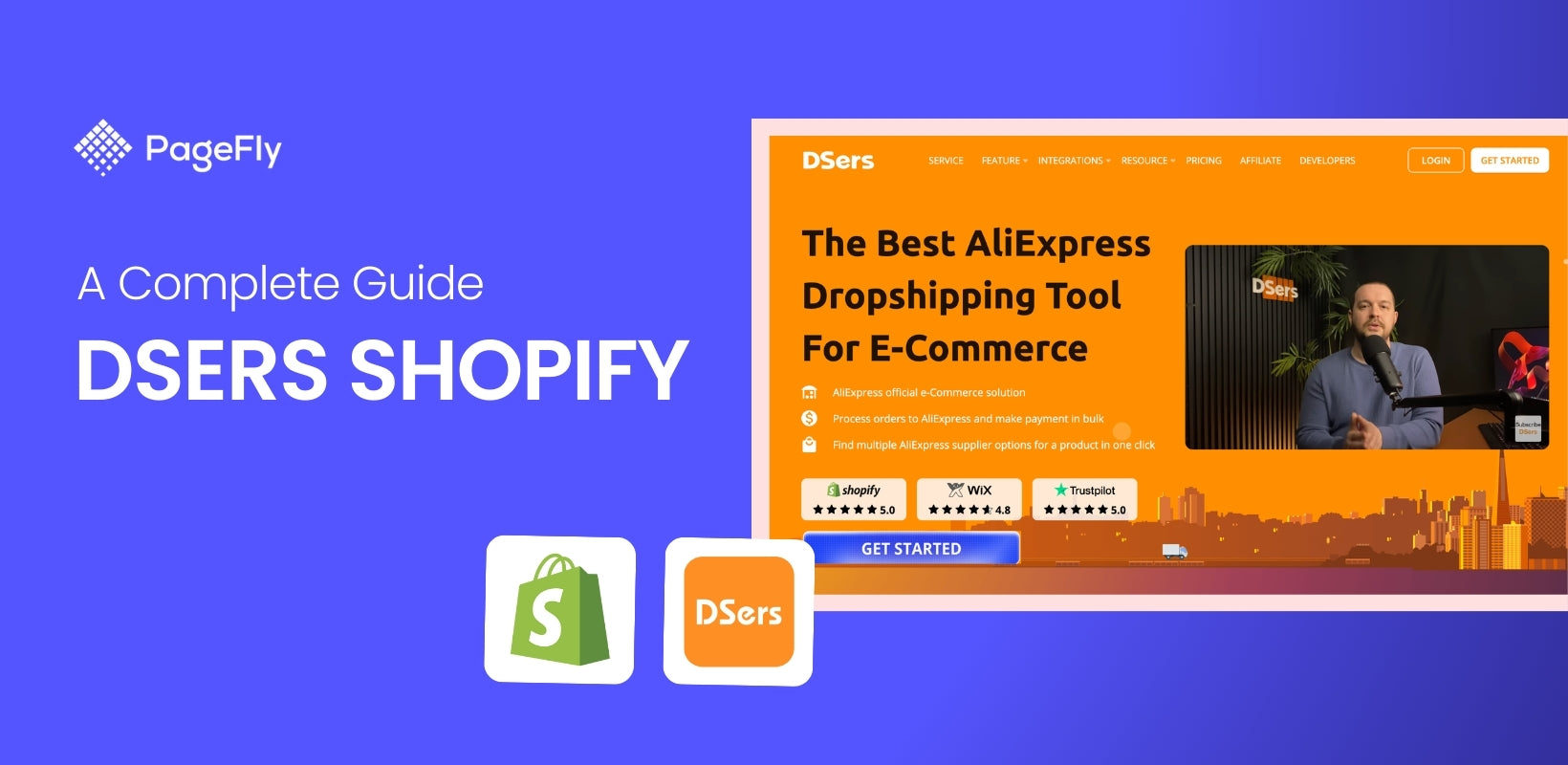 A Complete Guide on DSers Shopify 2024