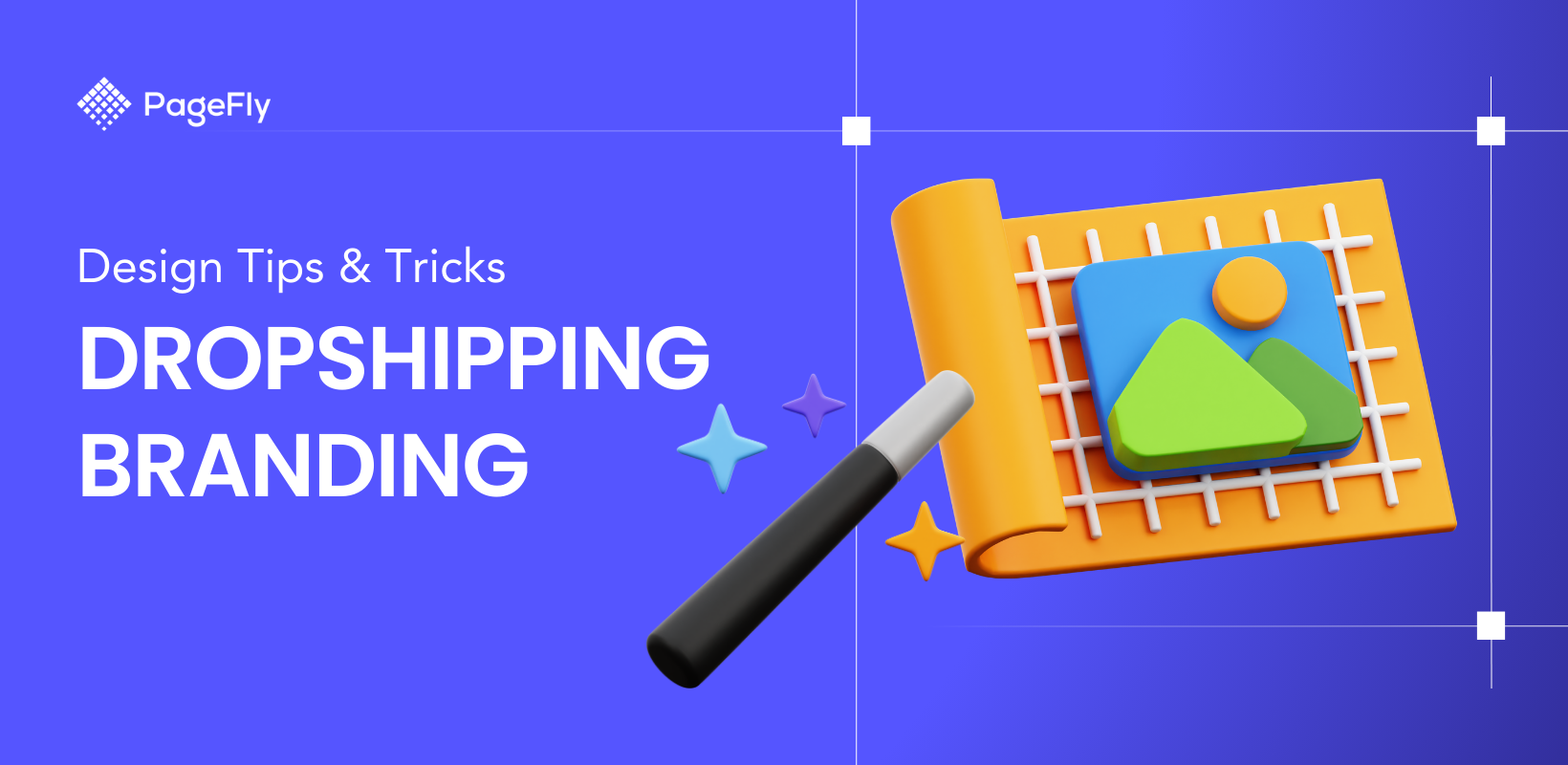 Mastering Dropshipping Branding: Design Tips & Tricks for Stand-Out Stores