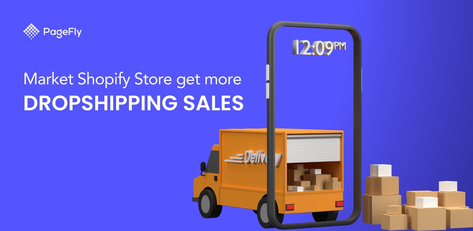 How to Market Your Shopify Store to Get More Dropshipping Sales