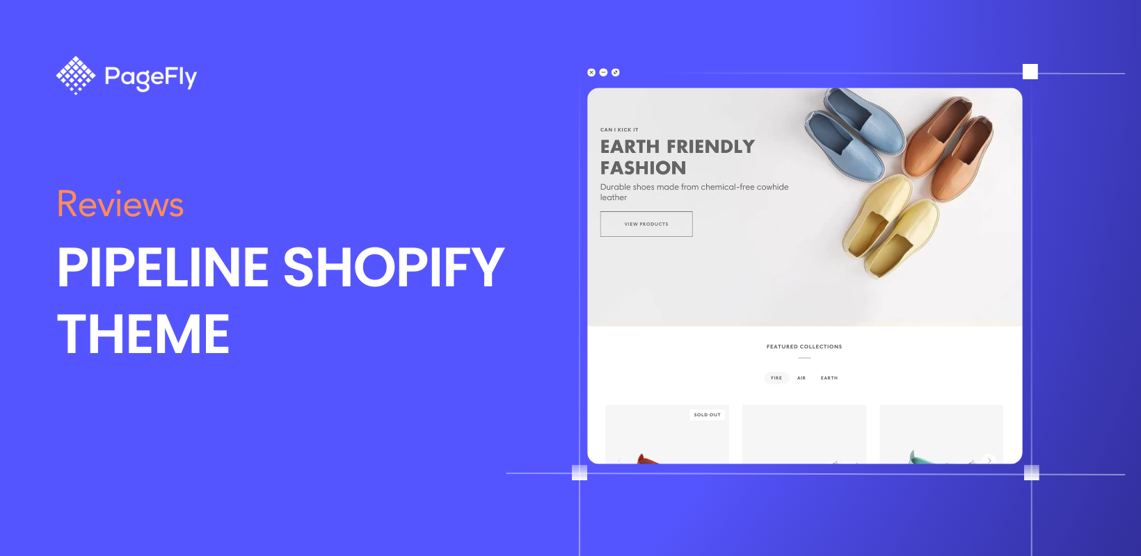 Pipeline Shopify Theme Review: Can A Clean Design Make Your Store Charming?