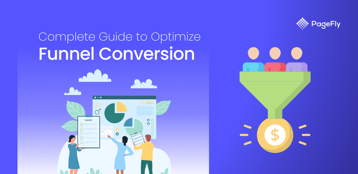 Optimize Funnel Conversion: Complete Guide for Online Merchants