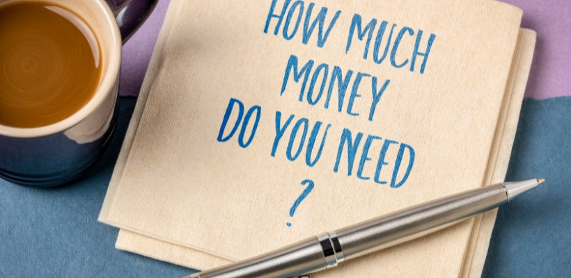 How Much Money Do You Need to Start a Business Online?