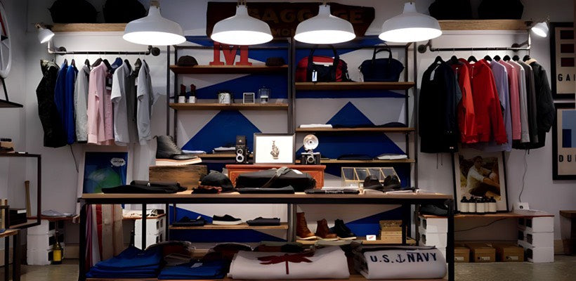 How To Start A Clothing Line With No Experience? The Ultimate 8-Step Plan
