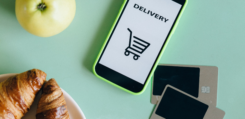 How to Build a Shopify Food Store – Lessons from 7 of the Best