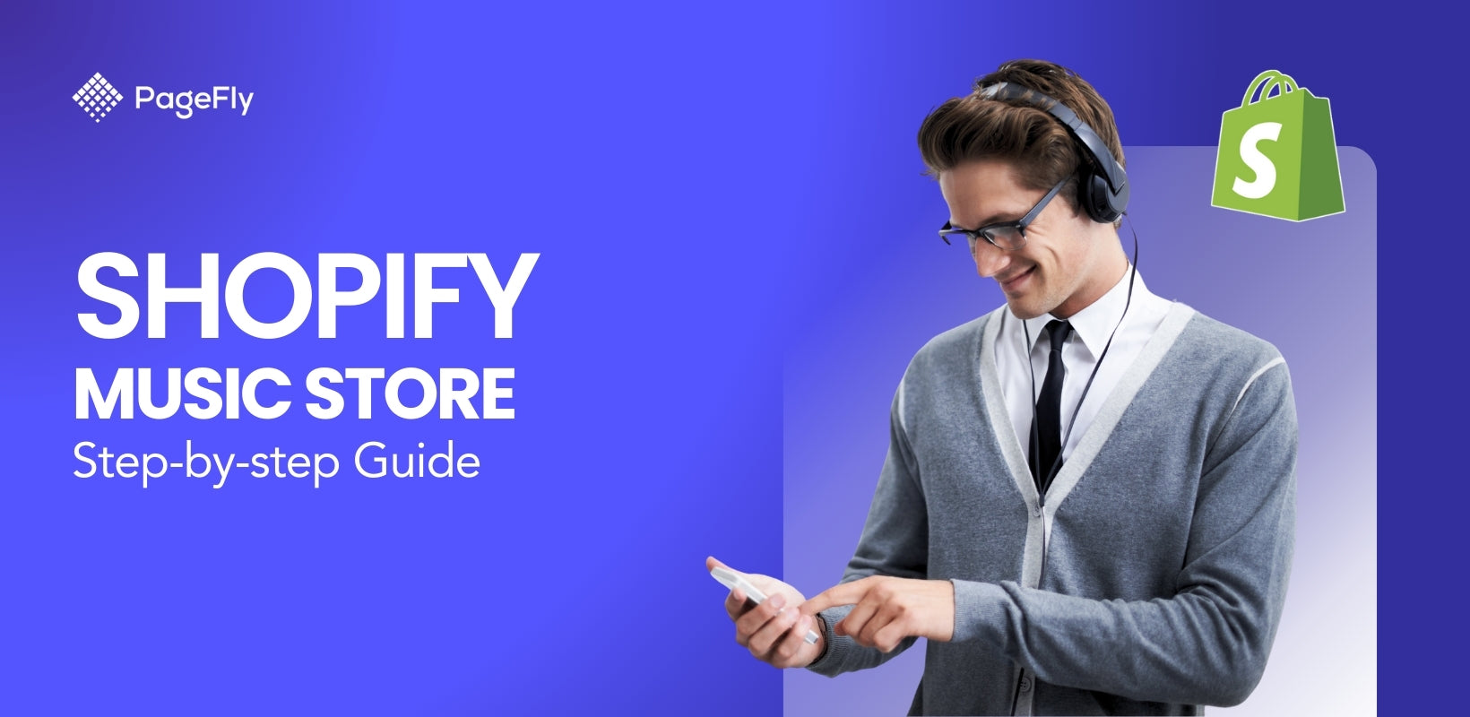 How To Build A Shopify Music Store: Step-by-Step