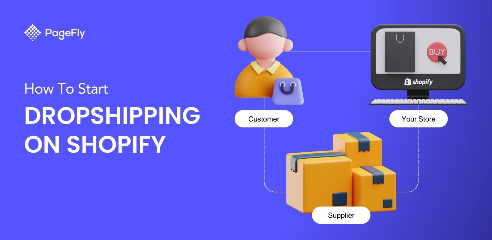 How to Start Dropshipping on Shopify Like a Pro