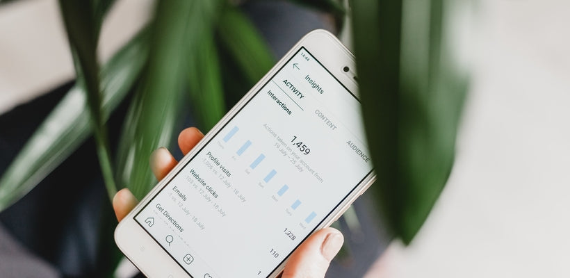 Instagram Shopping feature: The ultimate tool for Instagram sales