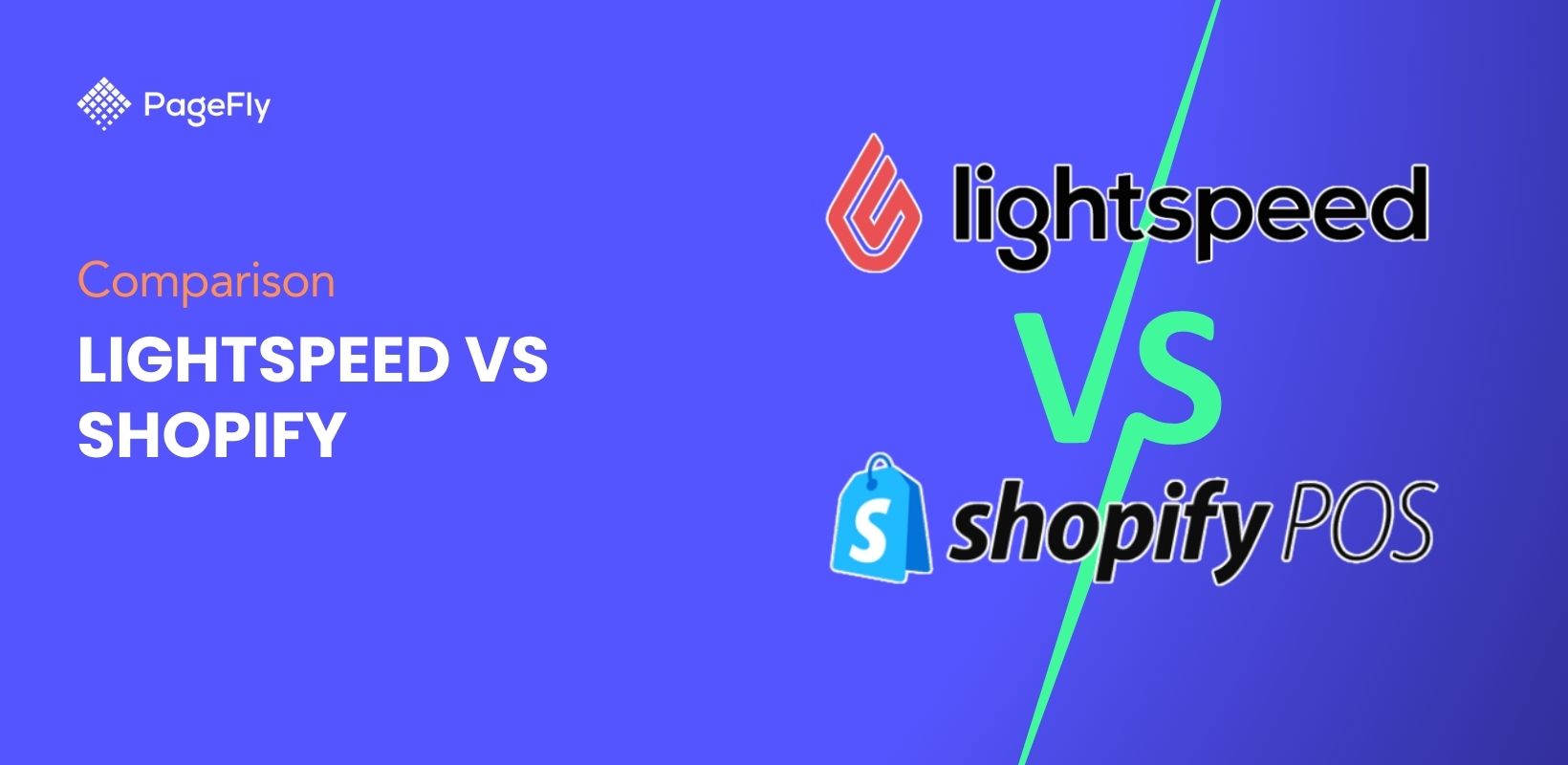 LightspeedとShopify：どのPOSシステムがベストか（2025年）