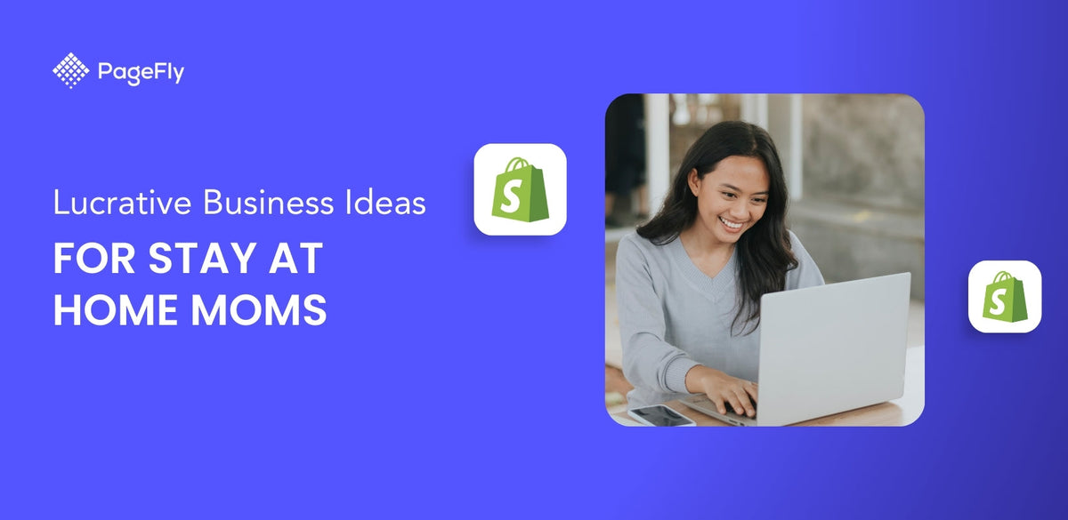 Photo inspiration: 20 Lucrative Business Ideas For Stay At Home Moms In Photo Inspiration