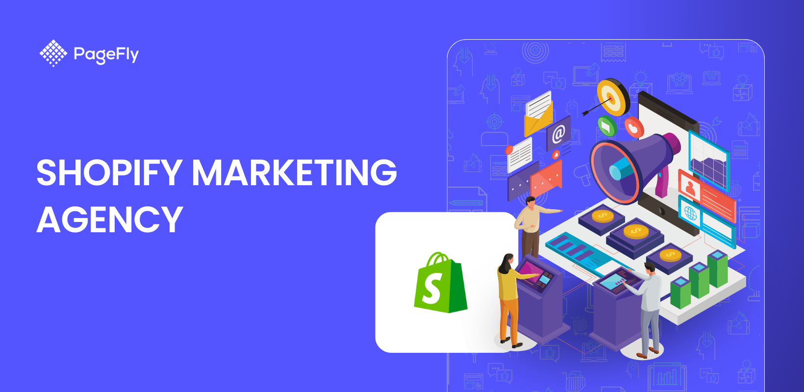 Shopify Marketing Agency Decoded: Your Roadmap to Growth