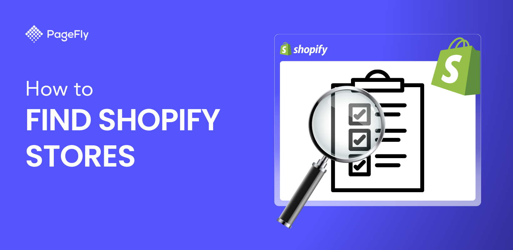 A Complete Guide On Shopify SEO Checklist