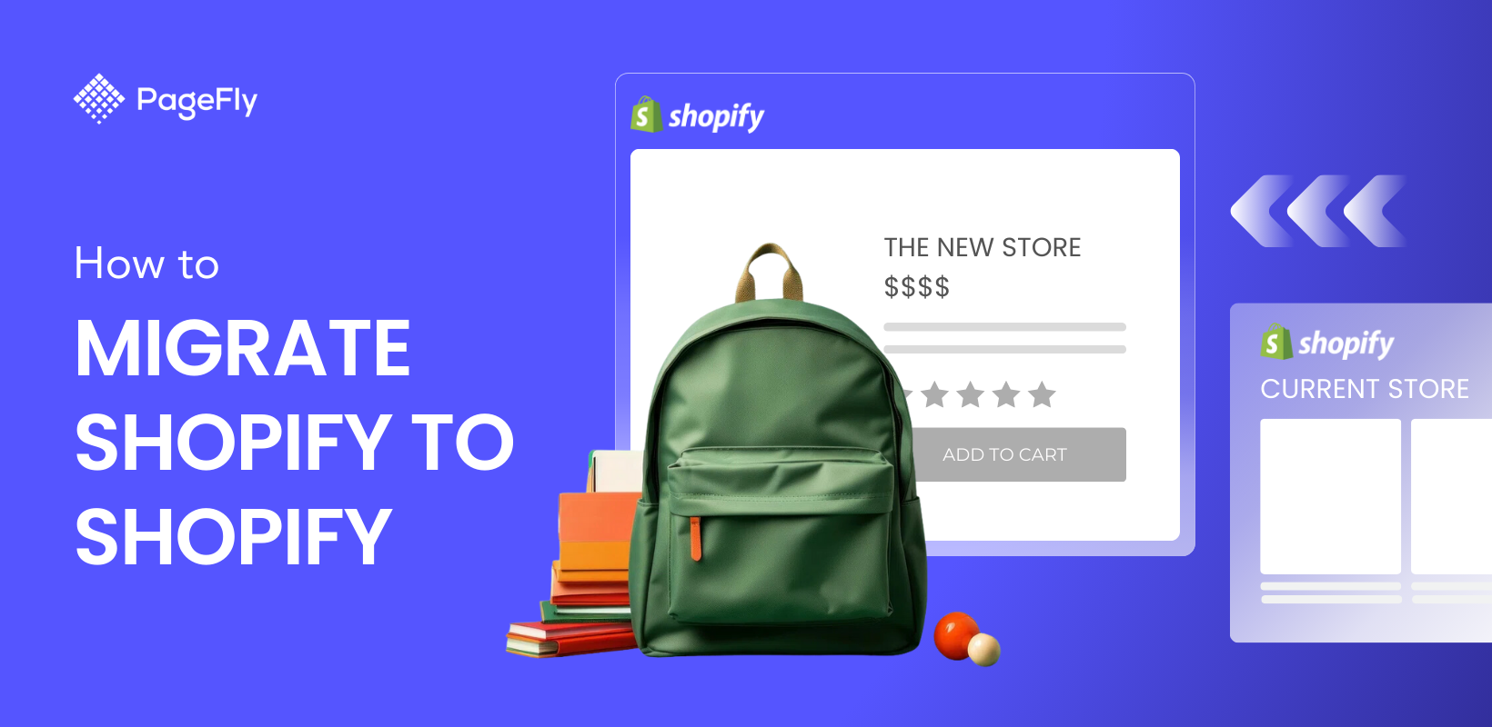 How to Migrate Shopify to Shopify: The Complete Guide [2024]