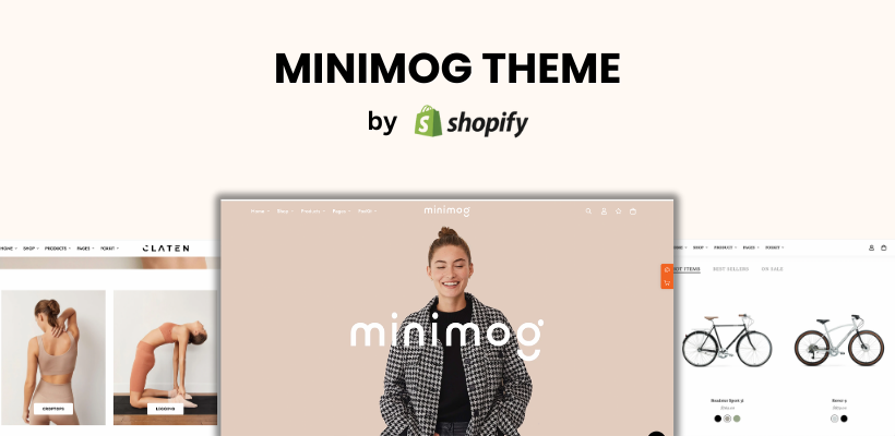 Minimog Theme Review: Is It the Perfect Theme for a High Converting Shopify Store?