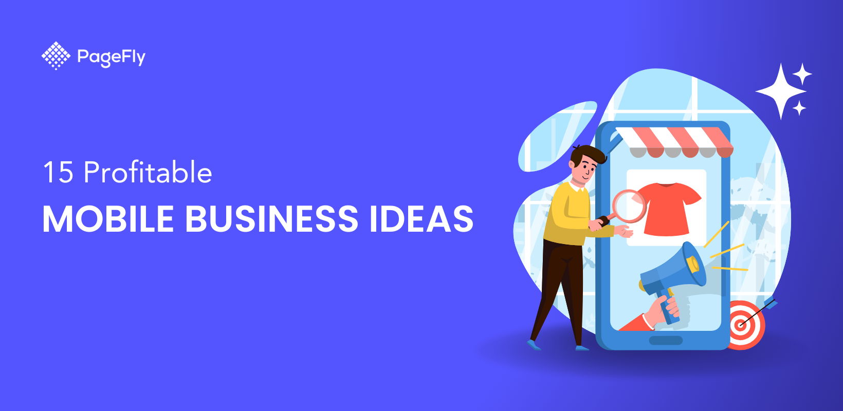 15 Profitable Mobile Business Ideas for 2024