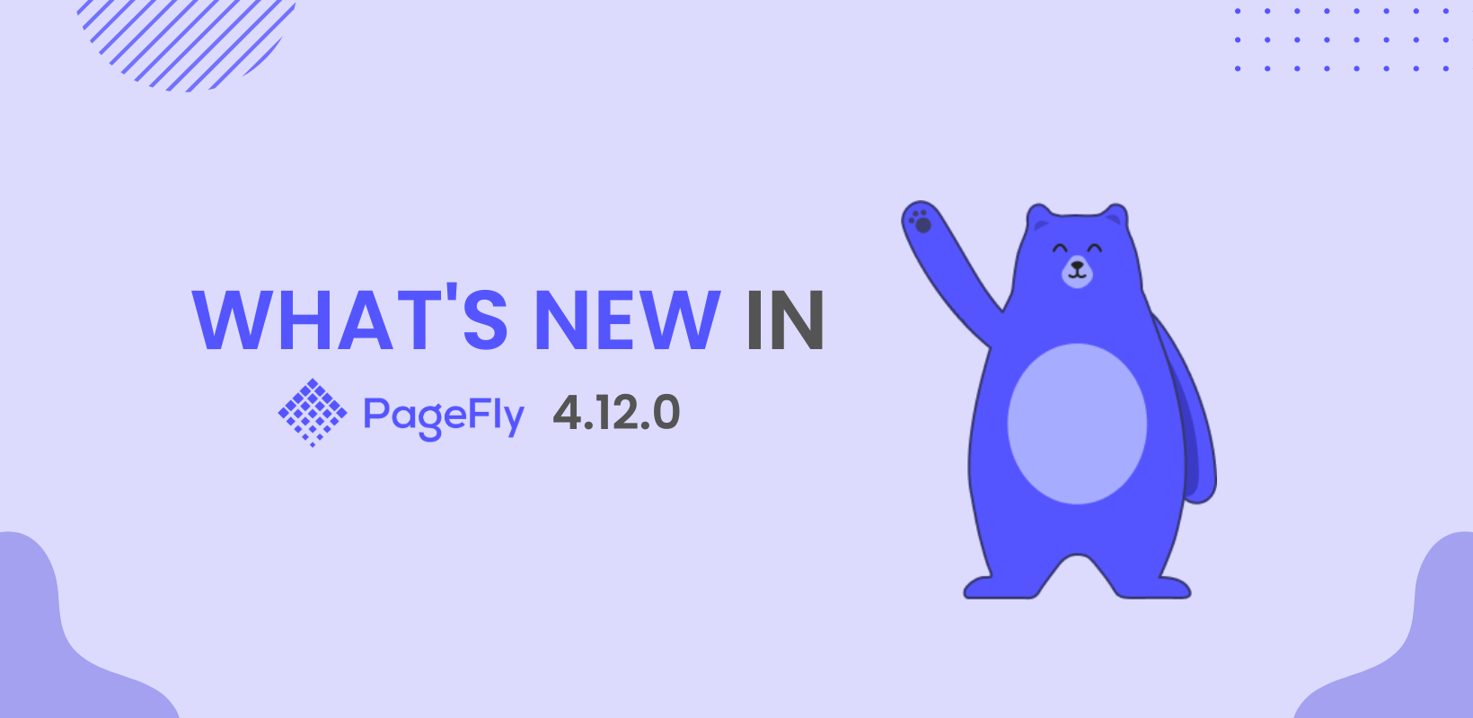 PageFly 4.12.0: Speedier Icons, App Block Boost, 3 New App Integrations Coming with Exclusive Deals!