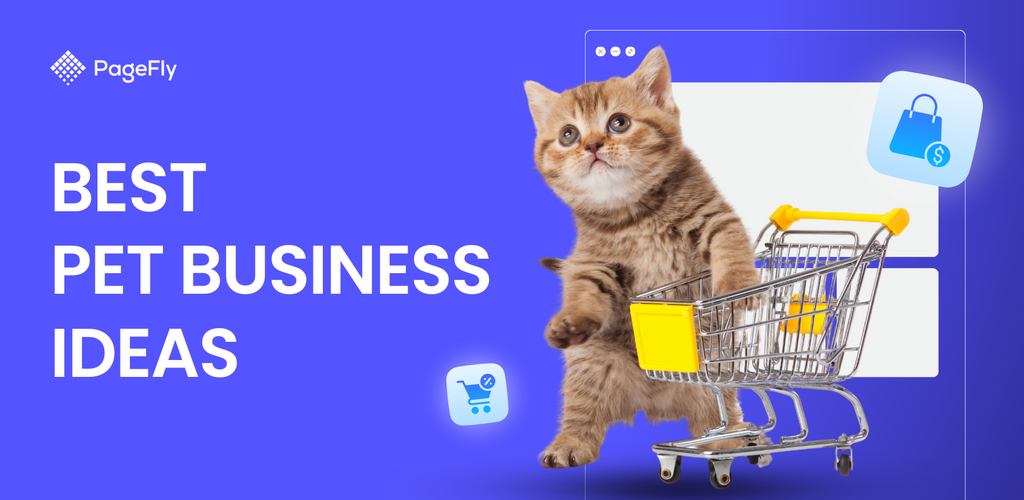 6 Best Pet Business Ideas To Explore If You Are An Animal Lover