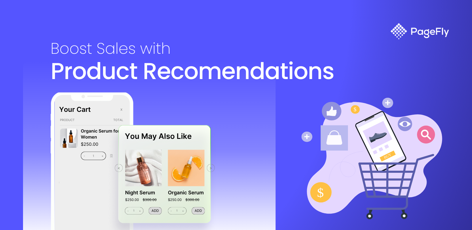 Boost Sales with Effective Product Recommendation Strategies