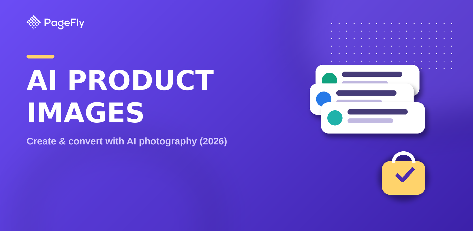 AI Product Images for Shopify: How to Create Product Photography with AI (2026)