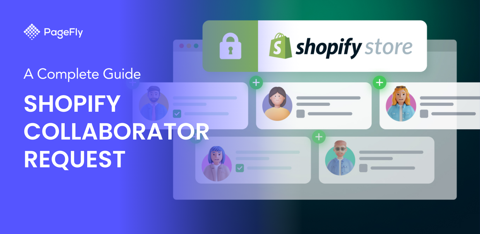 Shopify Collaborator Request: A Complete Guide to Effective Store Management and Collaboration