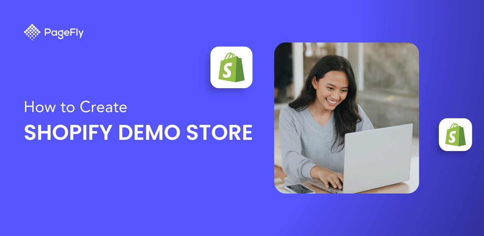 Shopifyデモストアの作り方 ステップ・バイ・ステップ