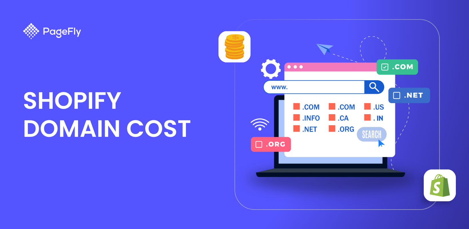 Shopify Domain Cost: Your Essential Guide to Pricing and Management