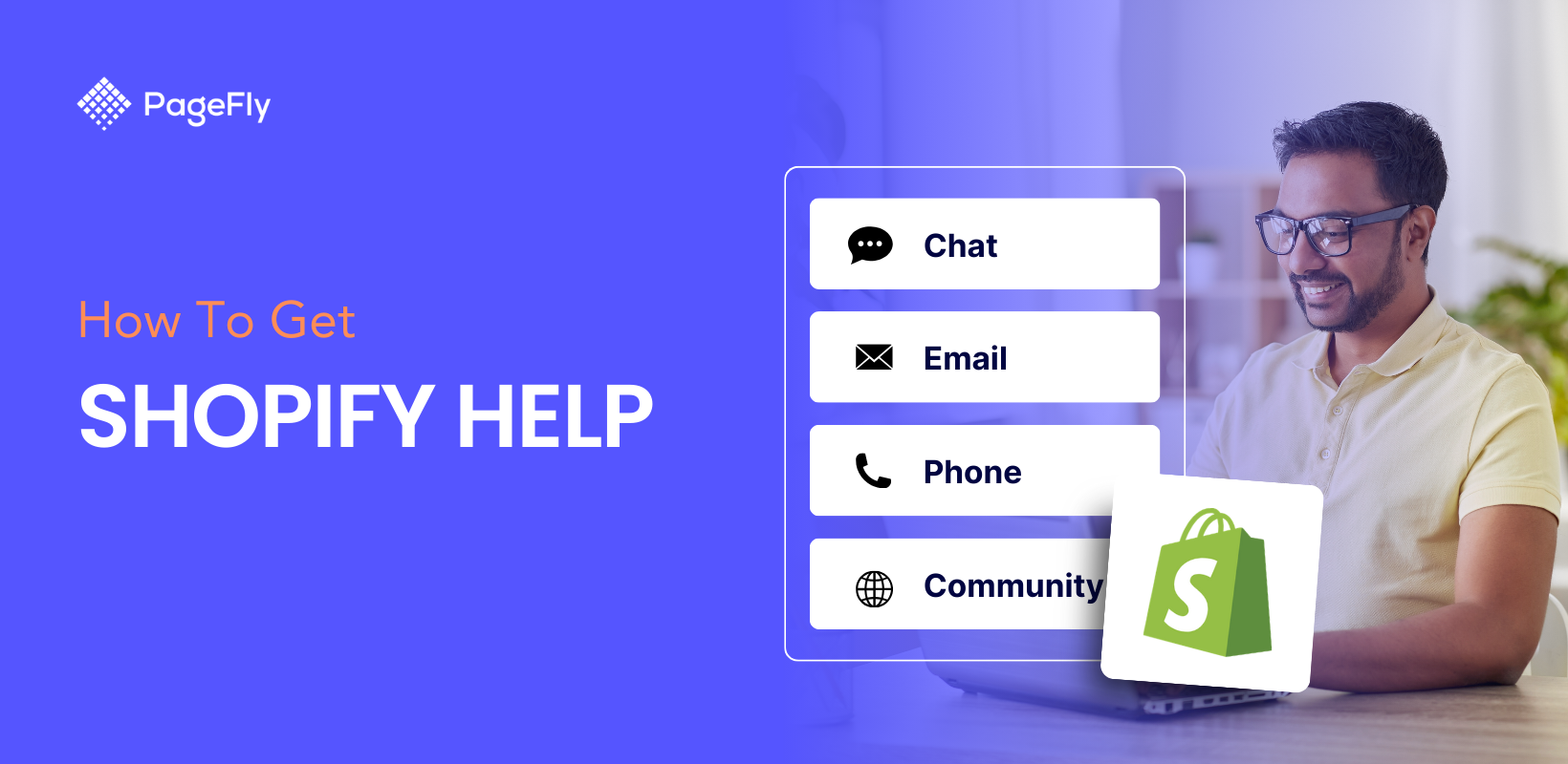 How To Get Shopify Help? 7 Effective Ways To Make Ecommerce Easier For You